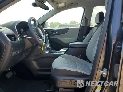 Zdjęcie 7 z 12 samochodu: 2022 CHEVROLET EQUINOX LT VIN:2GNAXUEV4N6107487 - miniatura