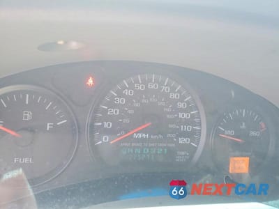 Zdjęcie 9 z 12 samochodu: 2004 CHEVROLET IMPALA VIN:2G1WF52E549135025 - miniatura