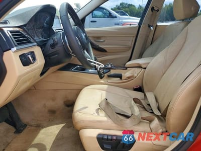 Zdjęcie 7 z 12 samochodu: 2013 BMW 320 I VIN:WBA3B1C59DF462657 - miniatura