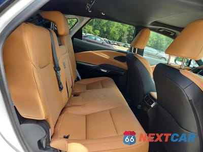 Zdjęcie 11 z 14 samochodu: 2026 LEXUS RX 350 PREMIUM+ VIN:2T2BAMCA7TC141641 - miniatura