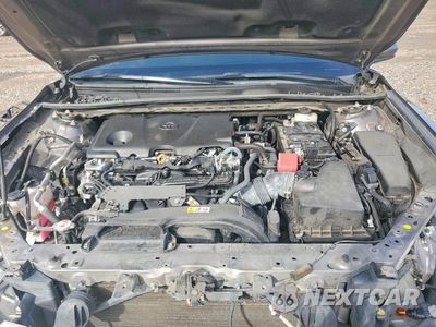 Zdjęcie 11 z 12 samochodu: 2023 TOYOTA CAMRY LE VIN:4T1C11AK5PU175424 - miniatura