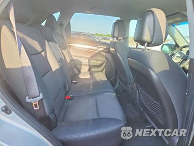 Zdjęcie 10 z 12 samochodu: 2011 KIA SORENTO LX VIN:5XYKT3A19BG077293 - miniatura