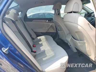 Zdjęcie 10 z 12 samochodu: 2016 HYUNDAI SONATA SE VIN:5NPE24AF4GH373050 - miniatura