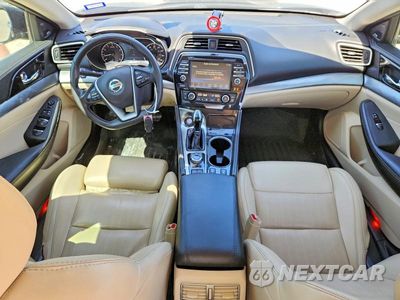 Zdjęcie 8 z 12 samochodu: 2018 NISSAN MAXIMA 3.5 SL VIN:1N4AA6AP8JC385426 - miniatura