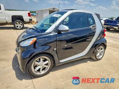 2011 SMART FORTWO PASSION WMEEK3BA7BK510927 - główne zdjęcie licytacji z USA - miniatura