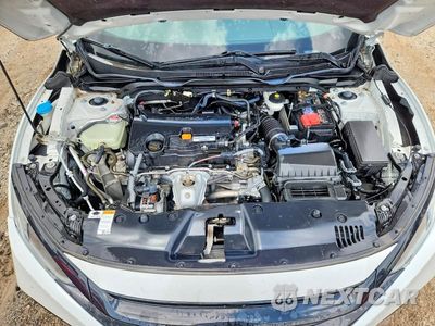 Zdjęcie 11 z 13 samochodu: 2019 HONDA CIVIC SPORT VIN:19XFC2F81KE022741 - miniatura