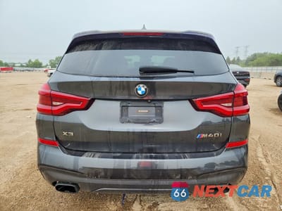 Zdjęcie 6 z 13 samochodu: 2020 BMW X3 XDRIVEM40I VIN:5UXTY9C0XL9C14985 - miniatura