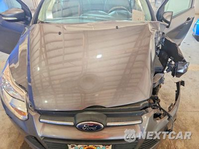 Zdjęcie 11 z 12 samochodu: 2014 FORD FOCUS SE VIN:1FADP3F27EL298968 - miniatura