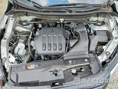 Zdjęcie 12 z 13 samochodu: 2026 MITSUBISHI ECLIPSE CROSS SE VIN:JA4ATWAA0TZ030891 - miniatura