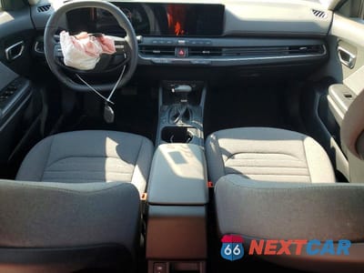 Zdjęcie 8 z 12 samochodu: 2025 KIA K4 EX VIN:3KPFU4DEXSE037367 - miniatura