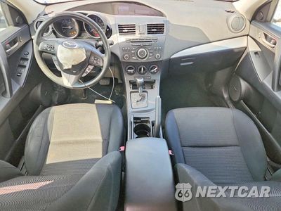 Zdjęcie 8 z 12 samochodu: 2012 MAZDA 3 I VIN:JM1BL1V7XC1568069 - miniatura