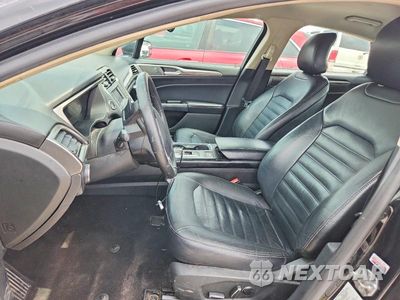 Zdjęcie 7 z 12 samochodu: 2017 FORD FUSION SE VIN:3FA6P0HD7HR111384 - miniatura