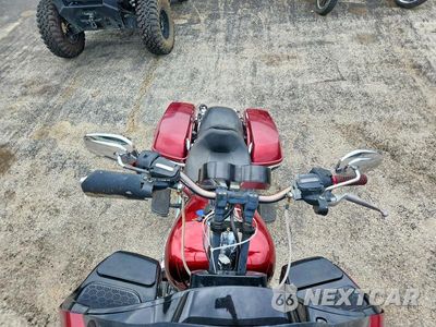 Piąte zdjęcie samochodu w środku: 2016 HARL FLTRXS ROA VIN:1HD1KTM11GB642923 - miniatura