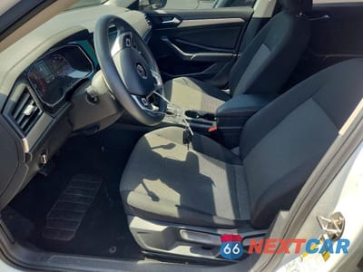 Zdjęcie 7 z 12 samochodu: 2021 VOLKSWAGEN JETTA S VIN:3VWC57BU2MM012464 - miniatura