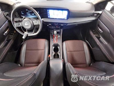 Zdjęcie 8 z 13 samochodu: 2026 NISSAN KICKS SR VIN:3N8AP6DA2TL379732 - miniatura