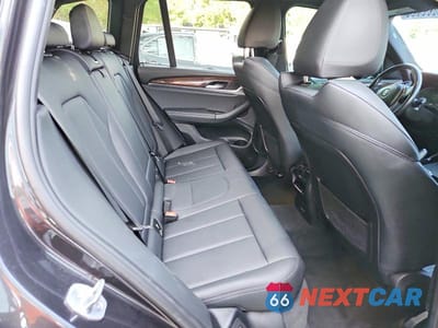 Zdjęcie 11 z 13 samochodu: 2021 BMW X3 XDRIVE30E VIN:5UXTS1C09M9H01258 - miniatura
