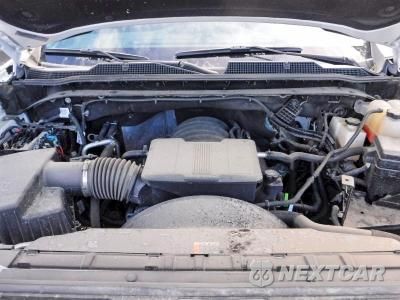 Zdjęcie 11 z 12 samochodu: 2025 CHEVROLET SILVER1500 VIN:1GC5KLE70SF221282 - miniatura