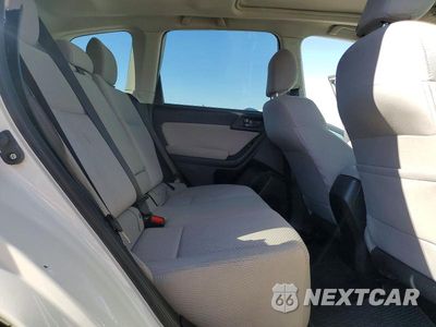 Zdjęcie 11 z 13 samochodu: 2015 SUBARU FORESTER 2.5I PREMIUM VIN:JF2SJADCXFH524543 - miniatura