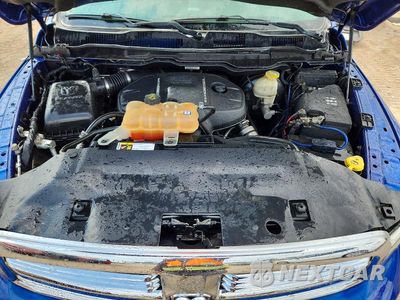 Zdjęcie 12 z 14 samochodu: 2017 RAM 1500 SLT VIN:1C6RR7LM9HS519480 - miniatura