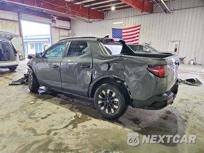 Drugie zdjęcie samochodu z przodu: 2026 HYUNDAI SANTA CRUZ SEL VIN:5NTJBDDE1TH171487 - miniatura