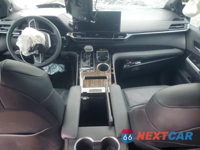 Zdjęcie 8 z 14 samochodu: 2025 TOYOTA SIENNA PLATINUM 7-PASSENGER VIN:5TDESKFC6SS154614 - miniatura