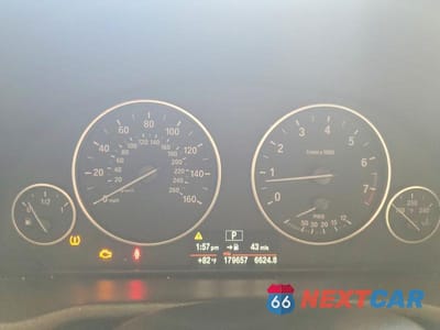 Zdjęcie 9 z 12 samochodu: 2011 BMW X3 XDRIVE28I VIN:5UXWX5C53BL713999 - miniatura