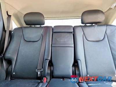 Zdjęcie 10 z 13 samochodu: 2013 LEXUS RX 350 BASE VIN:2T2BK1BA5DC203116 - miniatura