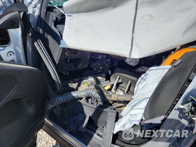 Zdjęcie 8 z 12 samochodu: 2024 HYUNDAI TUCSON BLUE VIN:KM8JBCD10RU221540 - miniatura