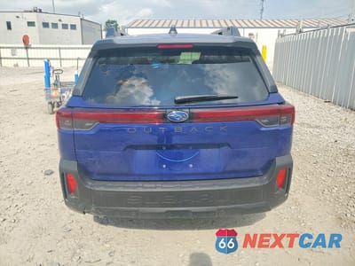 Zdjęcie 6 z 14 samochodu: 2026 SUBARU OUTBACK TOURING XT VIN:JF2BURJD8TY462980 - miniatura