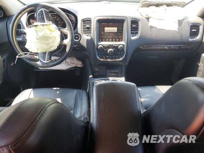 Zdjęcie 8 z 13 samochodu: 2016 DODGE DURANGO LIMITED VIN:1C4RDJDG0GC353842 - miniatura