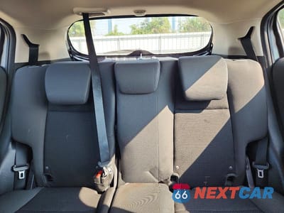 Zdjęcie 10 z 13 samochodu: 2021 HONDA HR-V LX VIN:3CZRU6H37MM731633 - miniatura
