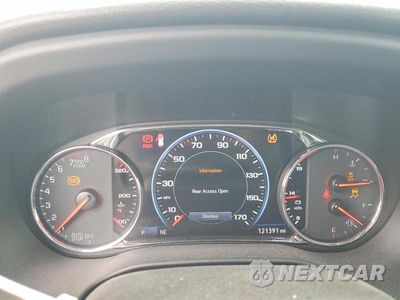 Zdjęcie 9 z 13 samochodu: 2020 GMC ACADIA SLT VIN:1GKKNULS9LZ235788 - miniatura