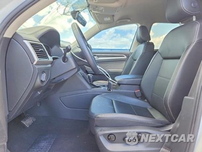 Zdjęcie 7 z 13 samochodu: 2023 VOLKSWAGEN ATLAS SE VIN:1V2WR2CA1PC508002 - miniatura