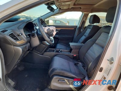 Zdjęcie 7 z 13 samochodu: 2020 HONDA CR-V EX VIN:2HKRW1H58LH424318 - miniatura