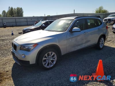 2014 BMW X1 XDRIVE28I WBAVL1C54EVY23810 - główne zdjęcie licytacji z USA - miniatura