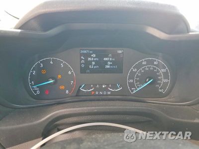 Zdjęcie 9 z 13 samochodu: 2023 FORD TRANSIT CONNECT XL DELIVERY VAN VIN:NM0LS7S20P1549763 - miniatura