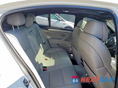 Zdjęcie 10 z 12 samochodu: 2012 BMW 550 XI VIN:WBAFU9C54CDY70046 - miniatura