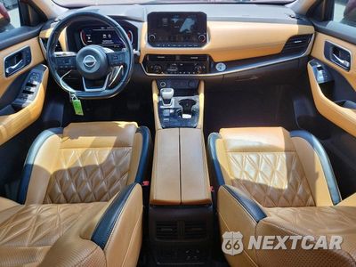 Zdjęcie 8 z 14 samochodu: 2023 NISSAN ROGUE PLATINUM VIN:JN8BT3DC9PW100860 - miniatura