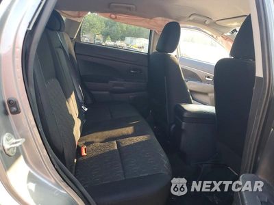 Zdjęcie 10 z 12 samochodu: 2024 MITSUBISHI OUTLANDER SPORT S/SE VIN:JA4ARUAU2RU007180 - miniatura