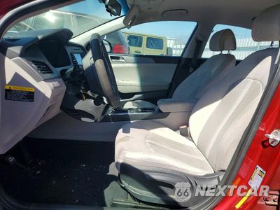 Zdjęcie 7 z 12 samochodu: 2016 HYUNDAI SONATA SE VIN:5NPE24AFXGH360562 - miniatura