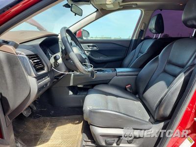 Zdjęcie 7 z 13 samochodu: 2021 NISSAN ROGUE SV VIN:JN8AT3BA4MW017703 - miniatura
