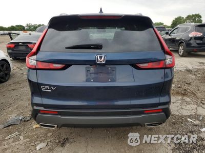 Zdjęcie 6 z 13 samochodu: 2023 HONDA CR-V SPORT VIN:7FARS6H56PE030933 - miniatura