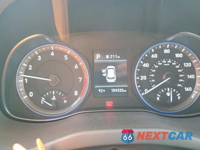 Zdjęcie 9 z 13 samochodu: 2019 HYUNDAI KONA SE VIN:KM8K1CAA1KU344961 - miniatura