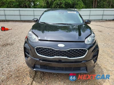 Piąte zdjęcie samochodu w środku: 2022 KIA SPORTAGE LX VIN:KNDPM3ACXN7970403 - miniatura