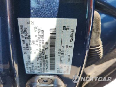 Zdjęcie 14 z 14 samochodu: 2020 FORD ESCAPE TITANIUM VIN:1FMCU0DZ7LUC37278 - miniatura