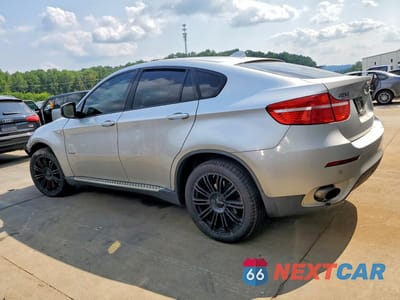 Drugie zdjęcie samochodu z przodu: 2012 BMW X6 XDRIVE35I VIN:5UXFG2C53CL780148 - miniatura