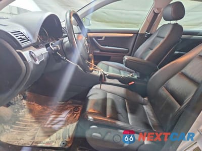 Zdjęcie 7 z 12 samochodu: 2007 AUDI A4 2.0T QUATTRO VIN:WAUDF78E67A136417 - miniatura