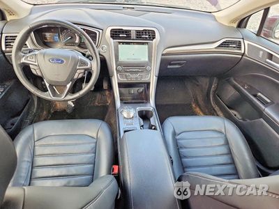 Zdjęcie 8 z 12 samochodu: 2018 FORD FUSION SE VIN:3FA6P0H95JR113815 - miniatura