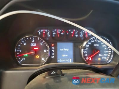 Zdjęcie 9 z 12 samochodu: 2014 CHEVROLET SILVERADO K1500 VIN:1GCVKPEH4EZ184532 - miniatura