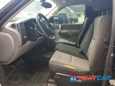Zdjęcie 7 z 12 samochodu: 2009 CHEVROLET SILVERADO K1500 VIN:1GCEK14X09Z176651 - miniatura